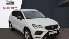 Used 2020 Seat Ateca FR SUV | £17,558 (Fair price)