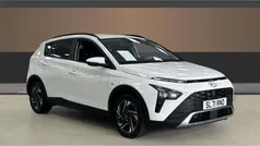 Other Used 2021 Hyundai Bayon SE SUV | £12,814 (Fair price)