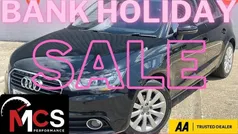Black Used 2014 Audi A1 Sportback Sport Hatchback | £4,000 (Fair price)