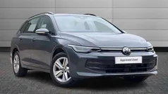 Used 2025 VW Golf VIII Life Estate | £25,550 (Fair price)