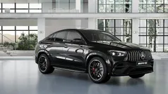 Used 2026 Mercedes GLE63 AMG Premium Plus Estate | £138,850