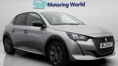 Used 2023 Peugeot e-208 Allure+ Hatchback | £14,300 (Fair price)