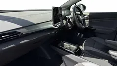 Used 2025 VW ID.4 Pro SUV | £28,169 (Good price)
