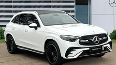 Used 2025 Mercedes 300 AMG Line Premium Plus Estate | £49,770 (Super price)