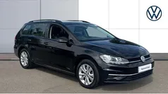 Used 2017 VW Golf VII SE Estate | £11,184 (Fair price)