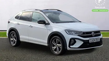 Used VW Taigo R-line 150 HP (110 kW) 2024 SUV