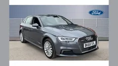 Used 2018 Audi A3 e-tron Advanced Hatchback | £13,442 (Fair price)