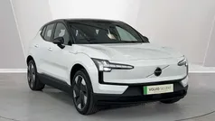 Used 2025 Volvo EX30 Plus SUV | £33,490 (Super price)