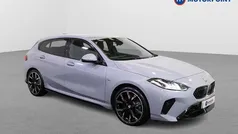 Grey Used 2025 BMW 123 M Sport Hatchback | £29,999 (Super price)