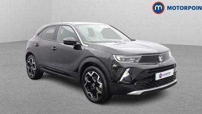 Second-hand Vauxhall Mokka Ultimate 100 kW (136 CP) 2025 SUV
