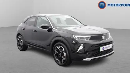 Second-hand Vauxhall Mokka Ultimate 100 kW (136 CP) 2025 SUV