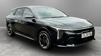 Used Kia K4 GT-Line 150 HP (110 kW) 2026 Hatchback