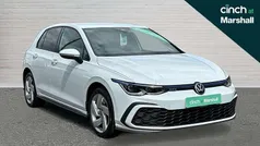 Used 2021 VW Golf VIII GTE Hatchback | £21,207 (Fair price)