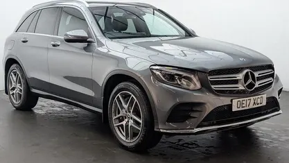 Used 2018 Mercedes E250 AMG line Estate | £18,650 (Good price)