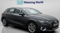 Used 2024 Audi A3 Sportback e-tron Sport Sedan | £19,200 (Super price)