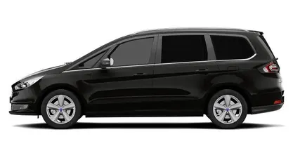 Used Ford Galaxy Titanium X 150 HP (110 kW) 2018 MPV