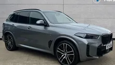 Used 2024 BMW X5 M Sport SUV | £72,693 (Fair price)