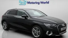 Used 2024 Audi A3 Sportback Sport Hatchback | £17,300 (Good price)