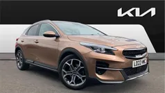 Other Used 2022 Kia XCeed 3 SUV | £15,111 (Fair price)