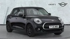 Used 2020 Mini Cooper Classic Hatchback | £12,995 (Fair price)
