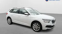 Used 2023 Skoda Kamiq SE SUV | £13,299 (Fair price)