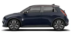 Used 2025 Renault R5 Iconic Hatchback | £28,045 (Fair price)