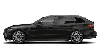 Usado BMW M3 Competition Edition 510 HP (375 kW) 2023 Carrinha
