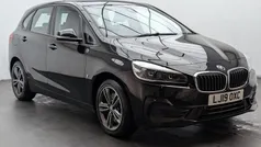 Used 2020 BMW 225 Sport Line Estate | £12,050 (Good price)