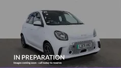 Used 2022 Smart ForFour Electric Drive Premium Hatchback | £8,740 (Fair price)