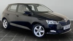Used 2019 Skoda Fabia SE L Hatchback | £8,295 (Good price)