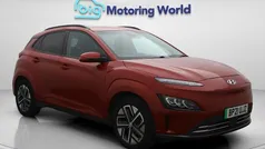 Used 2023 Hyundai Kona Premium SUV | £14,000 (Fair price)