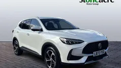 Used 2023 MG HS Trophy SUV | £17,500 (Fair price)