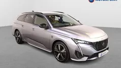 Used 2024 Peugeot 308 GTi Estate | £22,599 (Fair price)