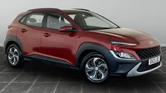 Used 2023 Hyundai Kona SE SUV | £13,495 (Fair price)