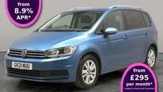 VW Touran