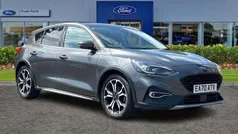 Used 2021 Ford Focus Active Hatchback | £15,000 (Fair price)