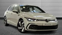 Used 2020 VW Golf VIII GTI Hatchback | £24,350 (Fair price)