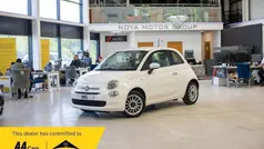 Used 2018 Fiat 500 Pop Star Hatchback | £5,749 (Fair price)