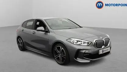 Used BMW 118 M Sport 136 HP (100 kW) 2024 Hatchback