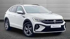Used 2022 VW Taigo R-line SUV | £20,195 (Fair price)