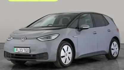 Usado VW ID.3 Pro Performance 150 kW (204 CV) 2022 Utilitario