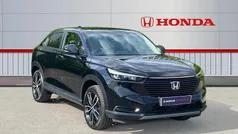Black Used 2023 Honda HR-V Elegance SUV | £22,455 (Fair price)