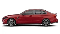 Used 2024 BMW M3 Competition Edition Sedan | £84,152