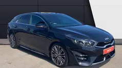 Used 2025 Kia ProCeed GT-Line Hatchback | £21,334 (Fair price)