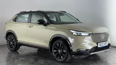 Used 2024 Honda HR-V Advance SUV | £22,350 (Fair price)