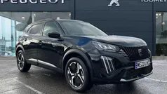 Used 2024 Peugeot 2008 Allure SUV | £15,890 (Fair price)