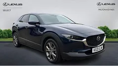 Used 2021 Mazda CX-30 Inclusive SUV | £16,188 (Fair price)