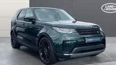 Used 2020 Land Rover Discovery 5 HSE Luxury SUV | £22,844 (Super price)