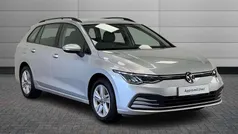 Used 2021 VW Golf VIII Life Estate | £14,490 (Fair price)