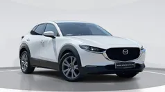 Used 2022 Mazda CX-30 Inclusive SUV | £15,999 (Fair price)